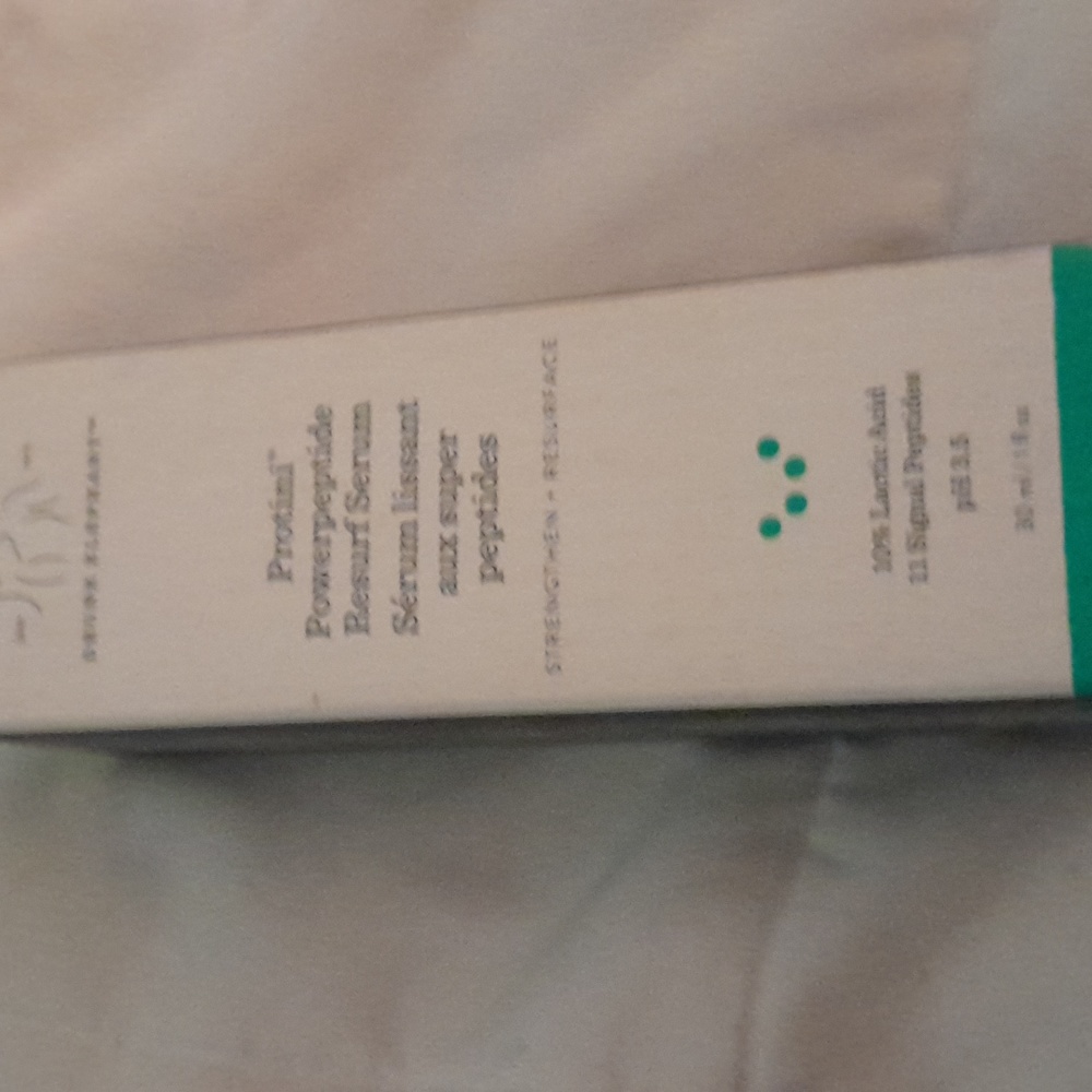 DRUNK ELEPHANT SERUM